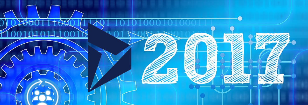 Top 3 Themes for Dynamics 365 in 2017
