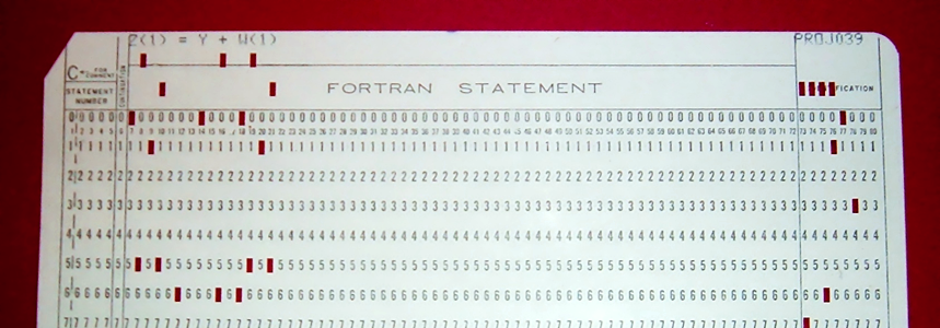 In Praise Of Code and No-Code