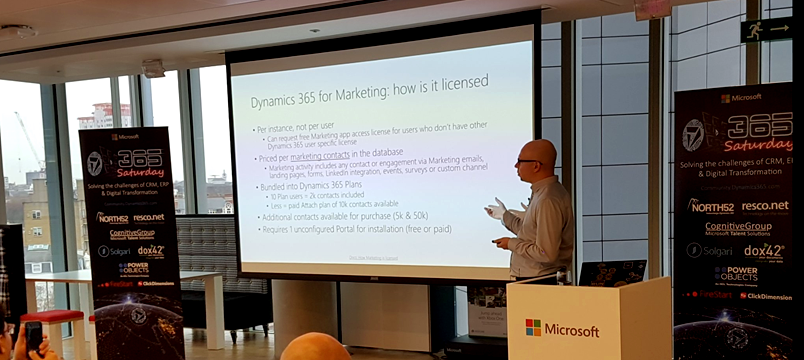 Demystifying Dynamics 365 & Power Platform Licensing: Part 1