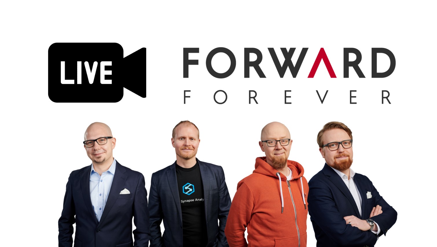Time to go Forward with 2020 Wave 1 (webinar)