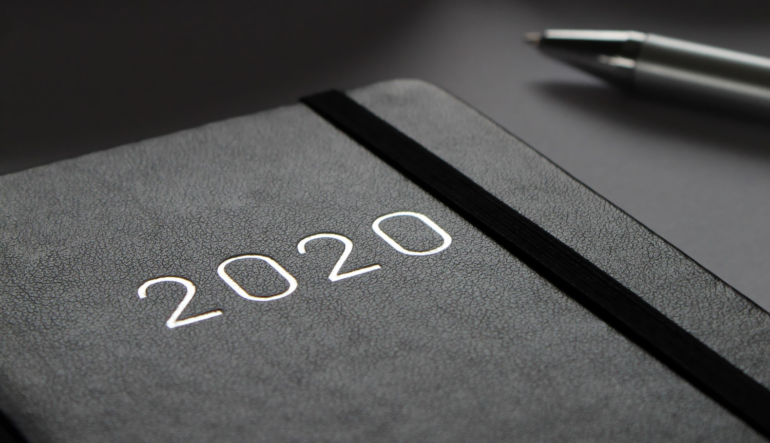 Year 2020 in Microsoft Business Applications