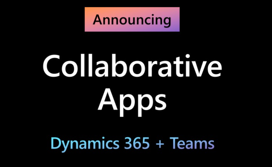 Is Dynamics 365 data now “free” in Microsoft Teams?