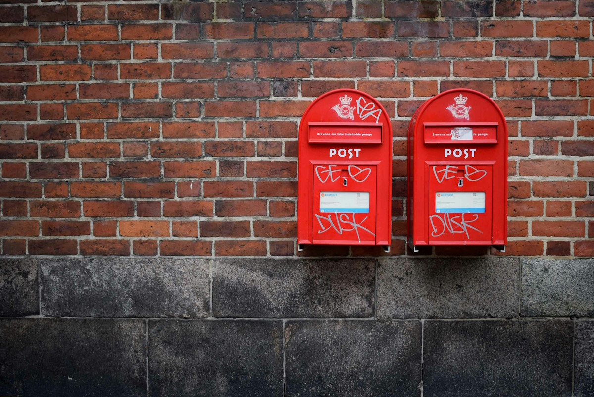 Why start a newsletter instead of writing a blog